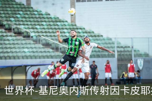 世界杯-基尼奥内斯传射因卡皮耶捂嘴染红 墨西哥2-0厄瓜多尔进16强