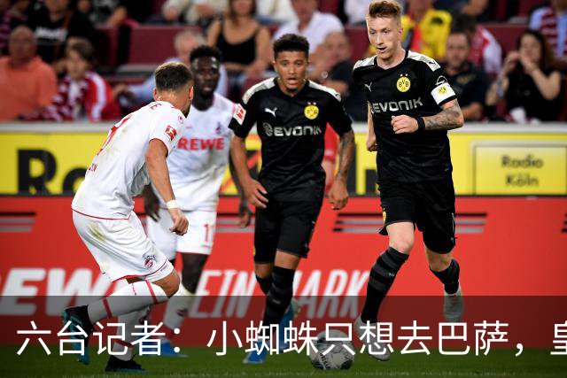 六台记者：小蜘蛛只想去巴萨，皇马引进恩佐的谈判已非常深入