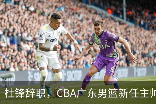 杜锋辞职，CBA广东男篮新任主帅候选浮出水面，但最佳选择却未在其中