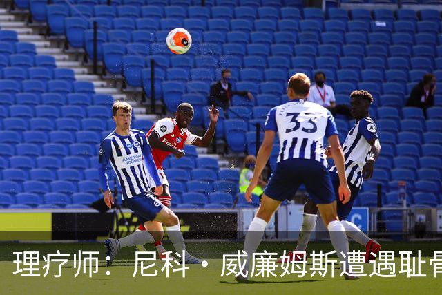 理疗师：尼科·威廉姆斯遭遇耻骨炎，能出场但无法完成100%加减速
