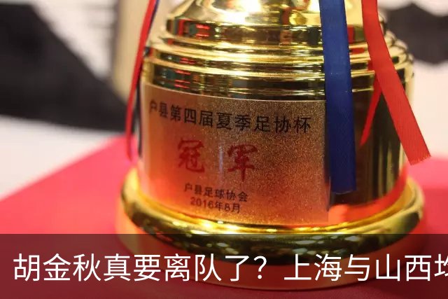 胡金秋真要离队了？上海与山西均有意引进，今夏广厦要拆队？