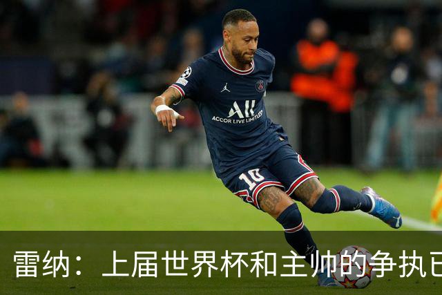 雷纳：上届世界杯和主帅的争执已经过去，当时太年轻但现在更成熟
