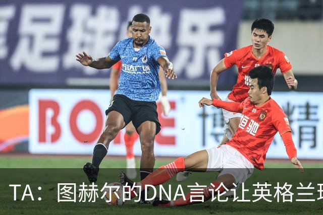 TA：图赫尔的DNA言论让英格兰球迷在世界杯后变得更愤怒